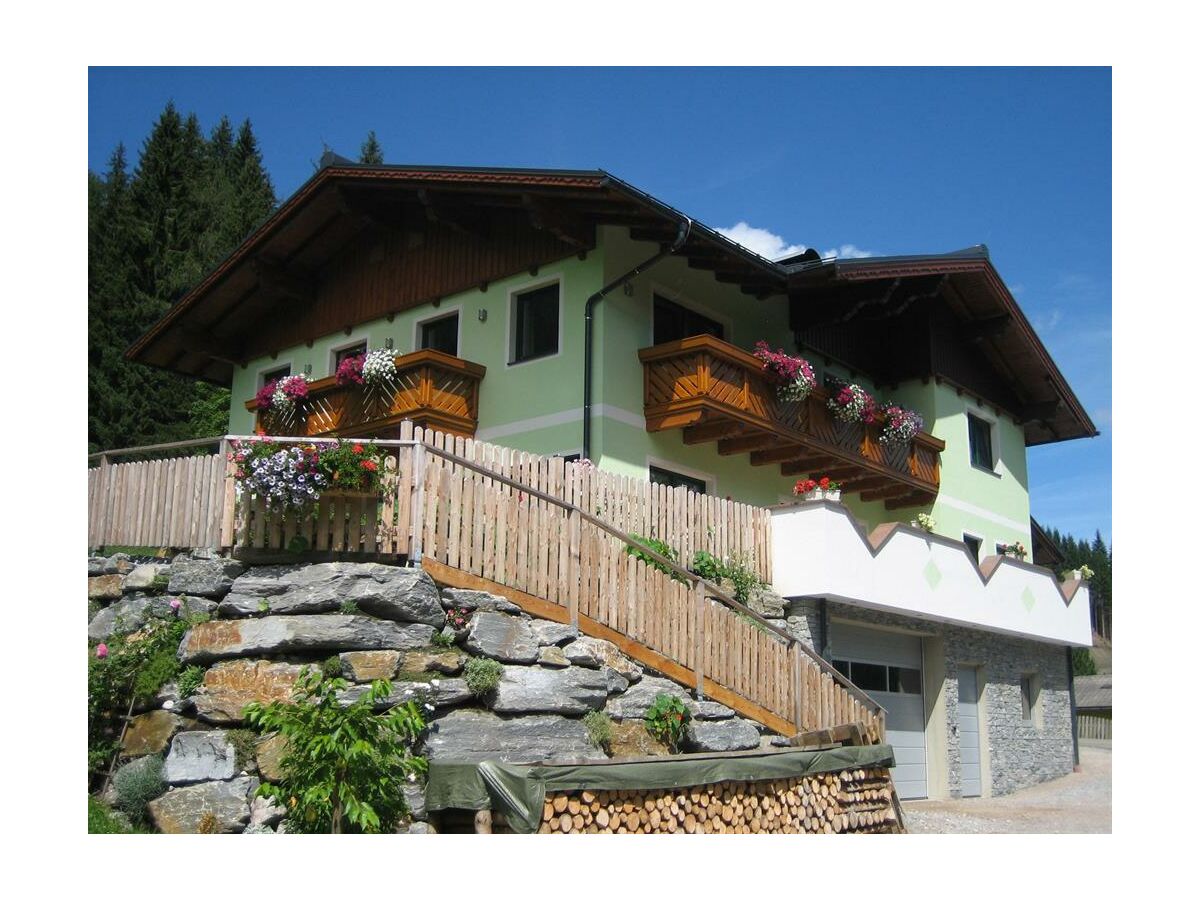 Apartment Apartment/1 Schlafraum/Dusche, WC - Outdoor photo 4