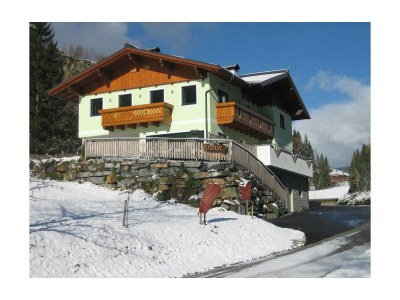 Apartment Apartment/1 Schlafraum/Dusche, WC in Schladming - Apartment