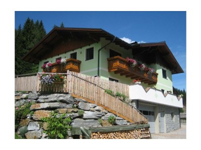 Apartment Apartment/1 Schlafraum/Dusche, WC - Outdoor photo 4