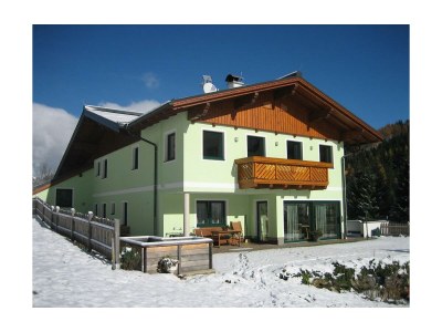 Apartment Apartment/1 Schlafraum/Dusche, WC - Outdoor photo 6