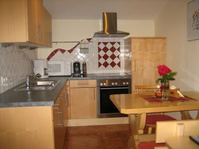 Apartment Apartment/1 Schlafraum/Dusche, WC - Features photo 9