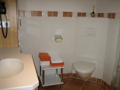 Apartment Apartment/1 Schlafraum/Dusche, WC - Features photo 10