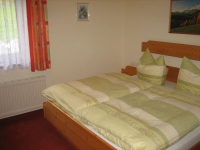 Apartment Apartment/1 Schlafraum/Dusche, WC - Features photo 11