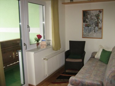 Apartment Apartment/1 Schlafraum/Dusche, WC - Features photo 12