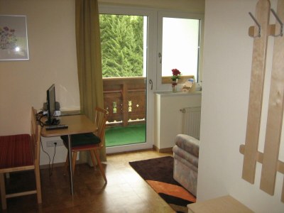 Apartment Apartment/1 Schlafraum/Dusche, WC - Features photo 13