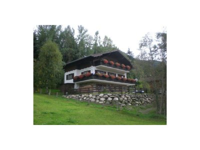 Apartment Apartment B/Wohn- &Schlafraum/Dusche, WC - Outdoor photo 6