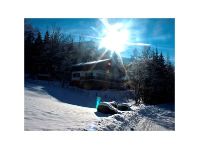 Apartment Apartment B/Wohn- &Schlafraum/Dusche, WC - Outdoor photo 7