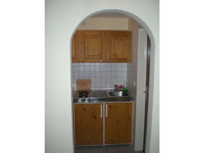 Apartment Apartment B/Wohn- &Schlafraum/Dusche, WC - Outdoor photo 13