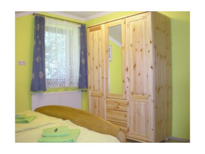 Apartment Apartment B/Wohn- &Schlafraum/Dusche, WC - Outdoor photo 14