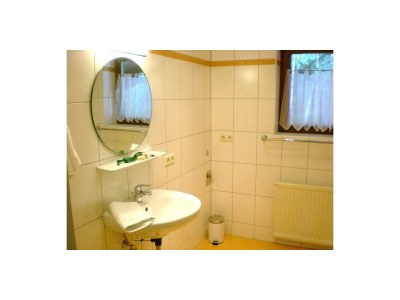 Apartment Apartment B/Wohn- &Schlafraum/Dusche, WC - Outdoor photo 15