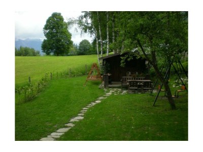 Apartment Apartment B/Wohn- &Schlafraum/Dusche, WC - Outdoor photo 22