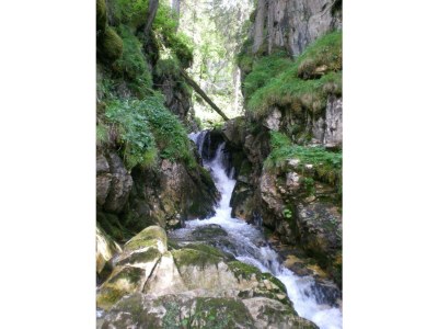 Apartment Apartment B/Wohn- &Schlafraum/Dusche, WC - Outdoor photo 25