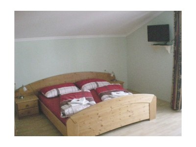 Apartment Apartment B/Wohn- &Schlafraum/Dusche, WC - Features photo 28