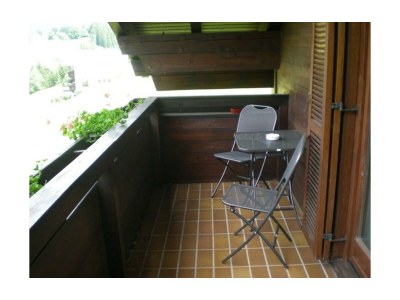 Apartment Apartment B/Wohn- &Schlafraum/Dusche, WC - Features photo 29