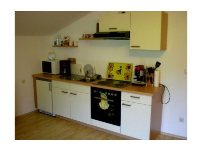 Apartment Apartment C/2 Schlafräume/Bad, WC - Outdoor photo 4