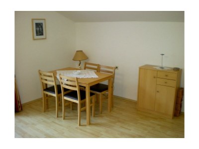 Apartment Apartment C/2 Schlafräume/Bad, WC - Outdoor photo 10