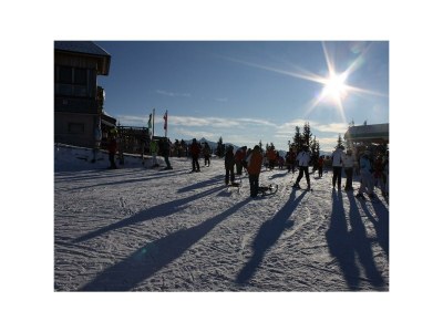 Apartment Apartment C/2 Schlafräume/Bad, WC - Outdoor photo 20