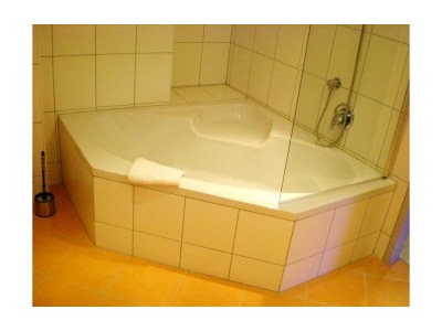 Apartment Apartment A/Wohn-Schlafraum/Dusche, WC - Outdoor photo 16