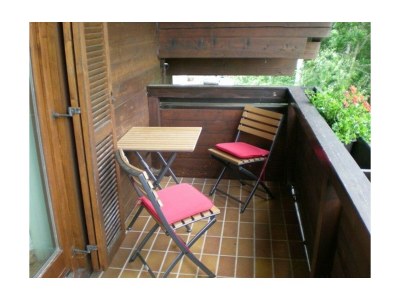 Apartment Apartment A/Wohn-Schlafraum/Dusche, WC - Outdoor photo 17