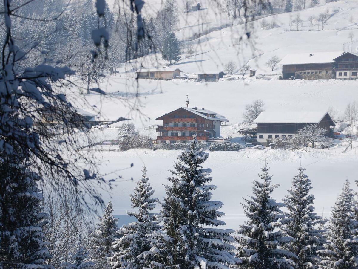 Apartment Obertal /2 Schlafräume/Dusche, WC - Outdoor photo 3