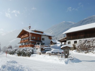 Apartment Obertal /2 Schlafräume/Dusche, WC in Schladming-Obertal - Apartment