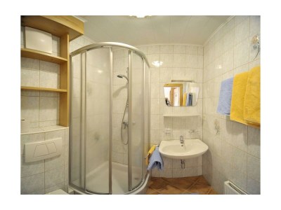 Apartment Obertal /2 Schlafräume/Dusche, WC - Features photo 6