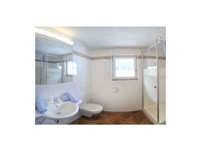 Apartment Obertal /2 Schlafräume/Dusche, WC - Features photo 9