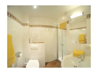 Apartment Obertal /2 Schlafräume/Dusche, WC - Features photo 13