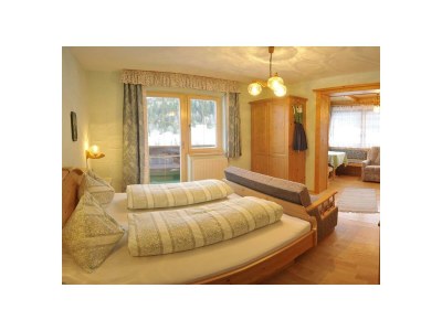 Apartment Obertal /2 Schlafräume/Dusche, WC - Features photo 14