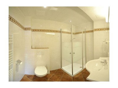 Apartment Obertal /2 Schlafräume/Dusche, WC - Features photo 15