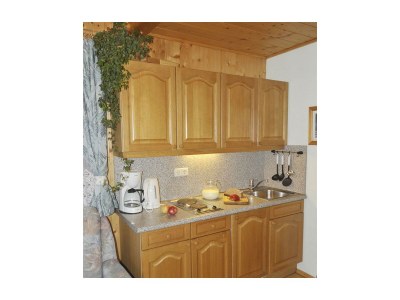 Apartment Obertal /2 Schlafräume/Dusche, WC - Features photo 16