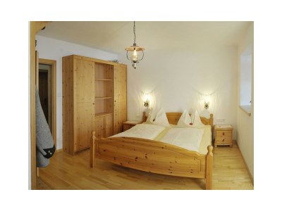 Apartment Typ A /1 Wohn-/Schlafraum/Dusche, WC - Features photo 7