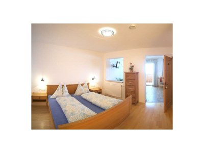 Apartment Typ A /1 Wohn-/Schlafraum/Dusche, WC - Features photo 8