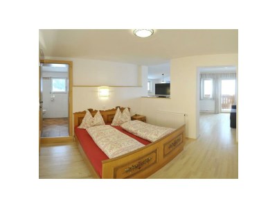 Apartment Typ A /1 Wohn-/Schlafraum/Dusche, WC - Features photo 10