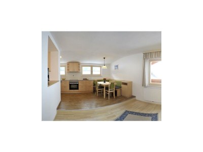 Apartment Typ A /1 Wohn-/Schlafraum/Dusche, WC - Features photo 11