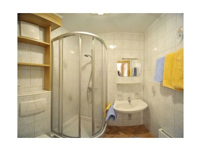Apartment Typ A /1 Wohn-/Schlafraum/Dusche, WC - Features photo 14