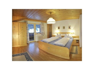 Apartment App. Typ A /2 Schlafräume/Dusche, WC - Features photo 7