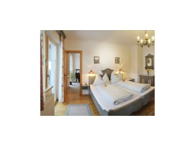 Apartment App. Typ A /2 Schlafräume/Dusche, WC - Features photo 8