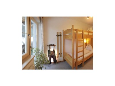 Apartment App. Typ A /2 Schlafräume/Dusche, WC - Features photo 10