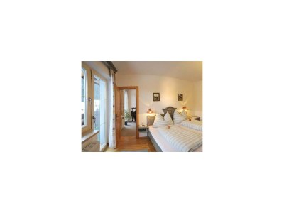 Apartment App. Typ A /2 Schlafräume/Dusche, WC - Features photo 11