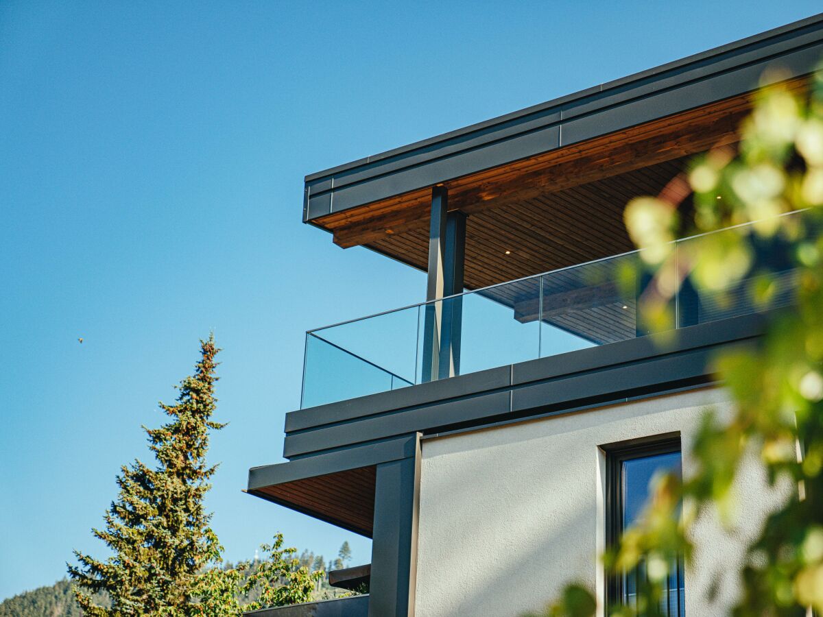 Apartment Appartement, Dusche oder Bad, WC, 2 Schlafräum