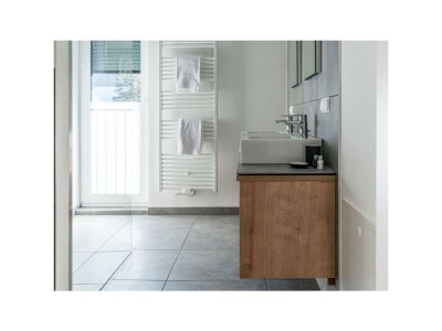 Apartment Appartement, Dusche oder Bad, WC, 2 Schlafräum - Outdoor photo 6