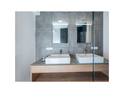 Apartment Appartement, Dusche oder Bad, WC, 2 Schlafräum - Outdoor photo 9