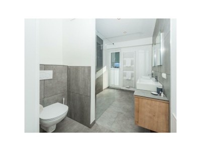 Apartment Appartement, Dusche oder Bad, WC, 2 Schlafräum - Outdoor photo 10