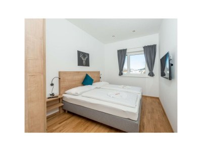 Apartment Appartement, Dusche oder Bad, WC, 2 Schlafräum - Outdoor photo 11