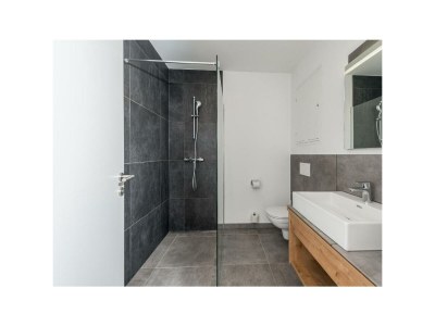 Apartment Appartement, Dusche oder Bad, WC, 2 Schlafräum - Outdoor photo 12