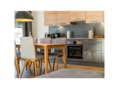 Apartment Appartement, Dusche oder Bad, WC, 2 Schlafräum - Outdoor photo 16