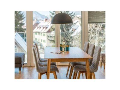 Apartment Appartement, Dusche oder Bad, WC, 2 Schlafräum - Outdoor photo 17