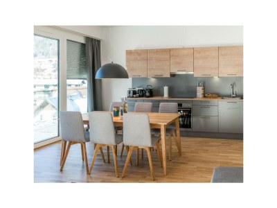 Apartment Appartement, Dusche oder Bad, WC, 2 Schlafräum - Outdoor photo 18