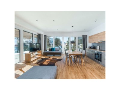 Apartment Appartement, Dusche oder Bad, WC, 2 Schlafräum - Outdoor photo 20